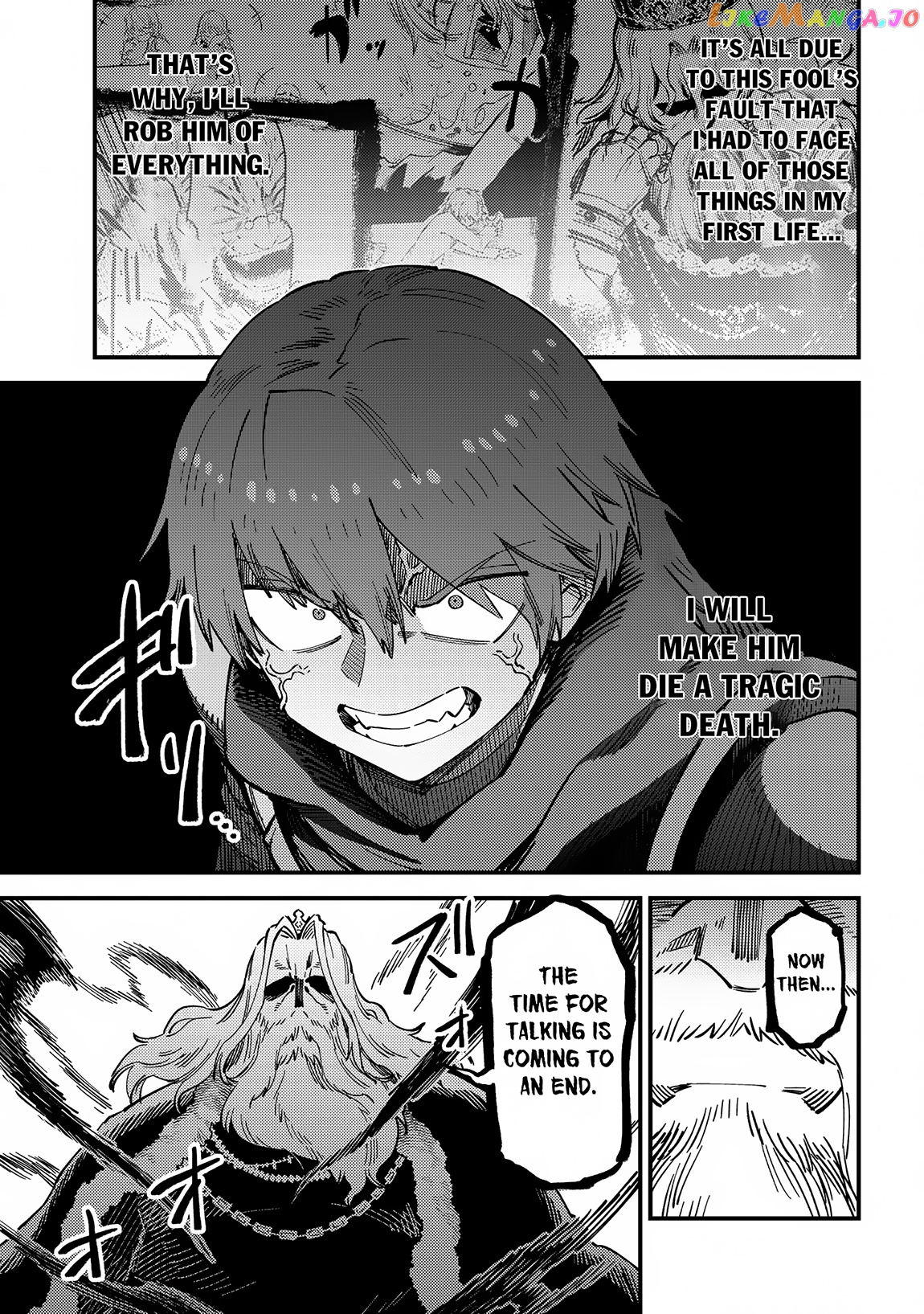 Redo Of Healer, Chapter 54.1 image 27